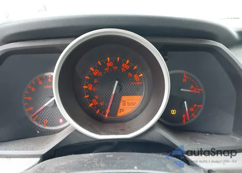 2012 Toyota 4Runner Sr5 из США, поврежденный, VIN JTEBU5JR0C5086890